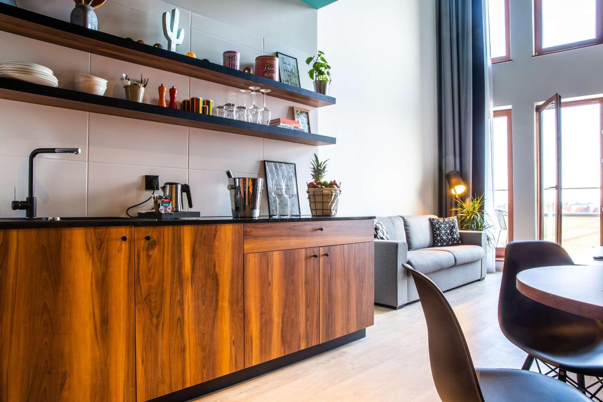 Park Inn By Radisson Poznan — Photos 1